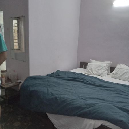 뉴델리 Kapil Traders B&B 외부 사진