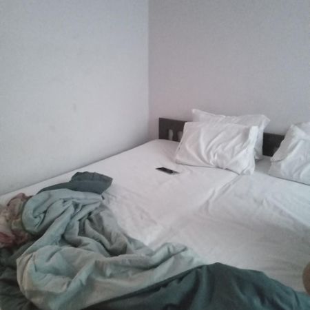 뉴델리 Kapil Traders B&B 외부 사진
