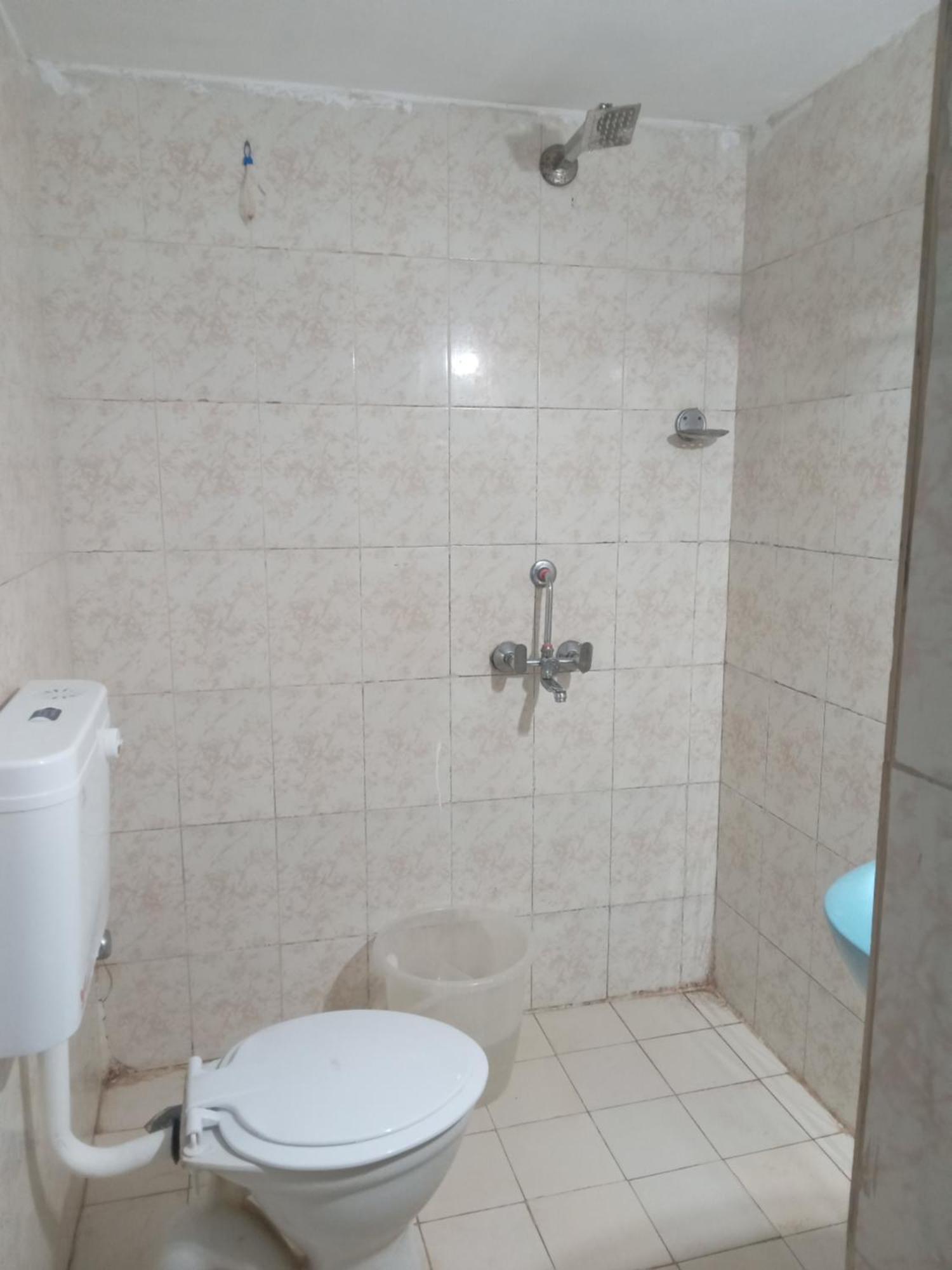 뉴델리 Kapil Traders B&B 외부 사진