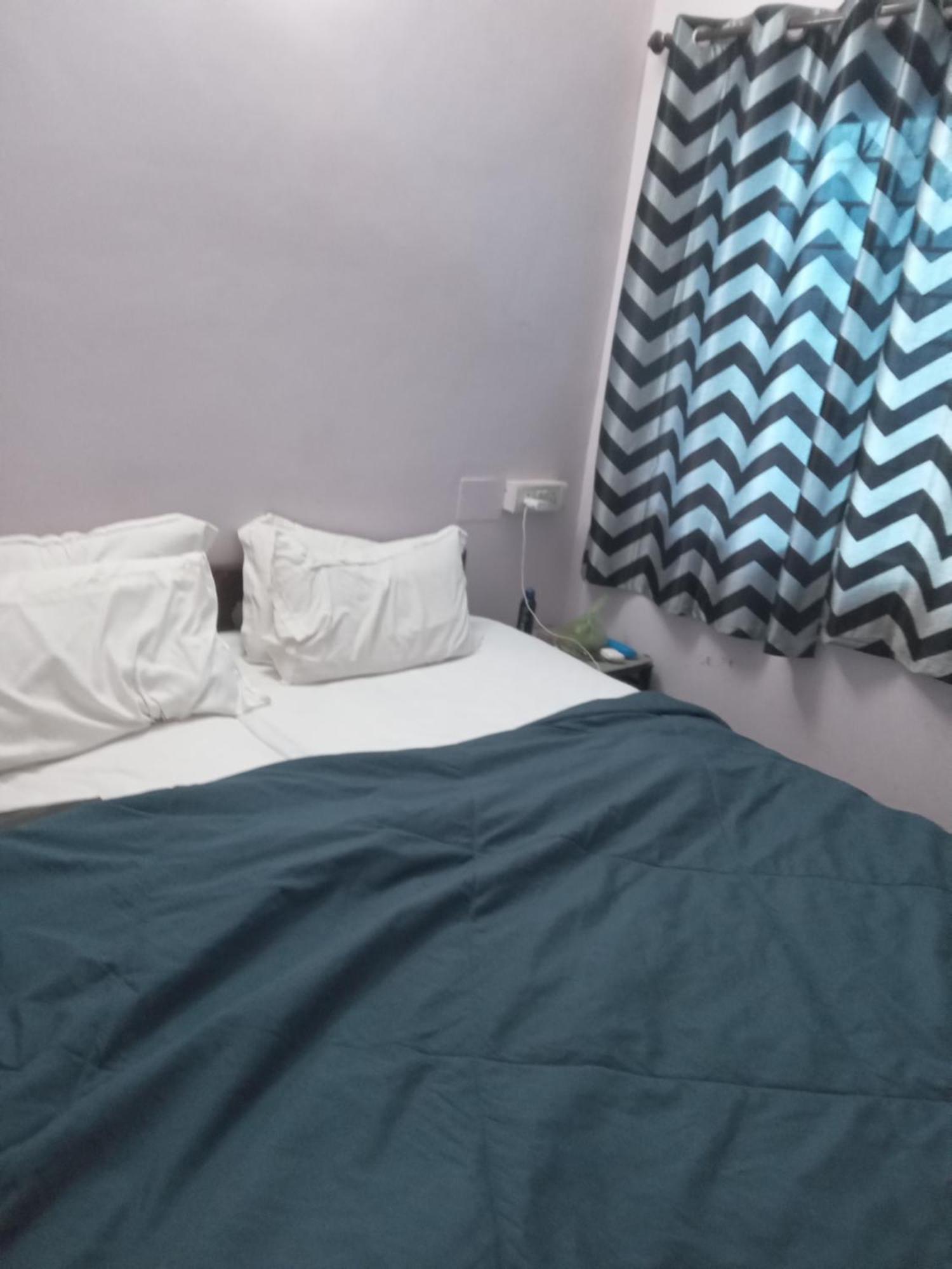 뉴델리 Kapil Traders B&B 외부 사진