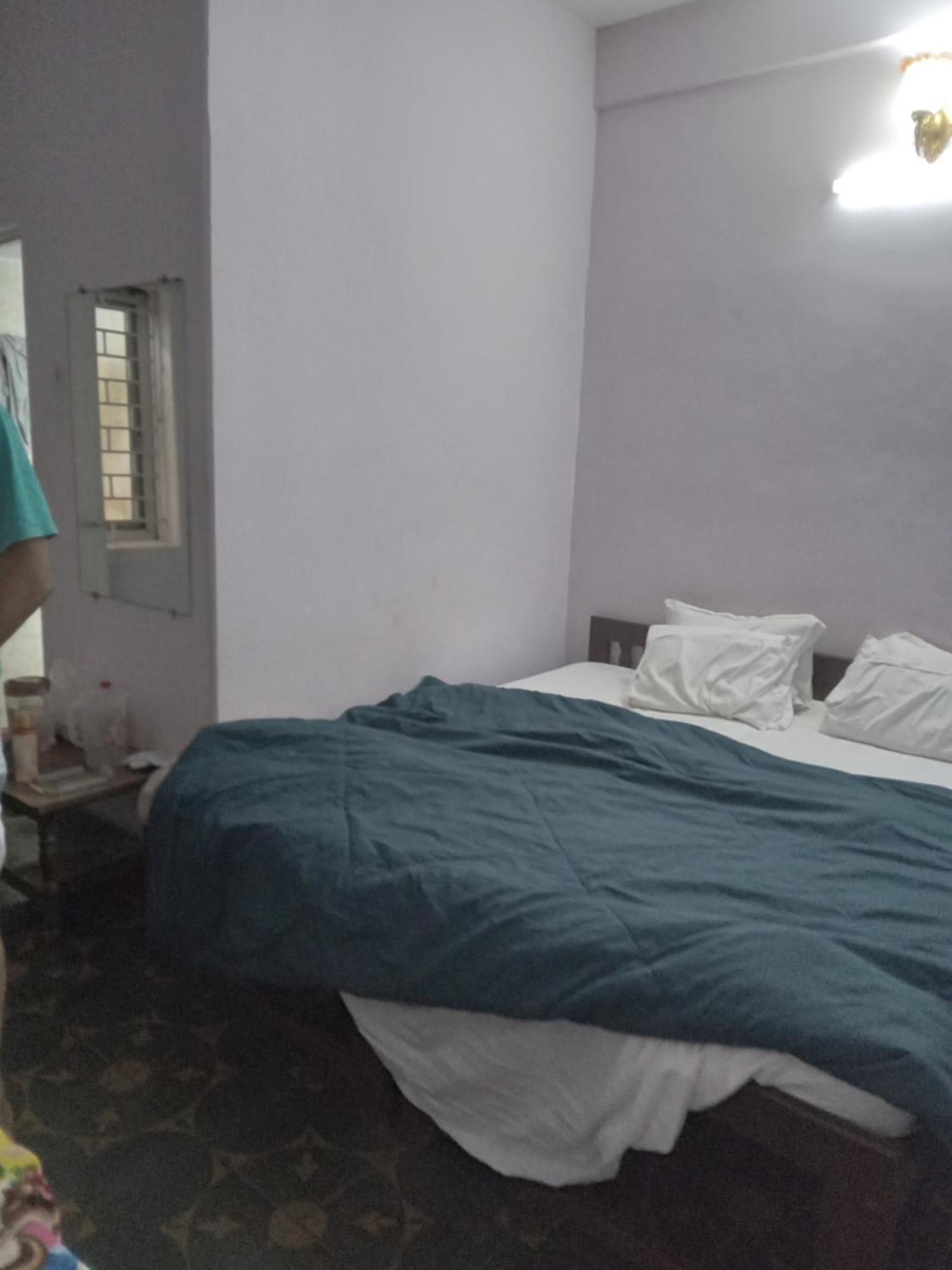 뉴델리 Kapil Traders B&B 외부 사진