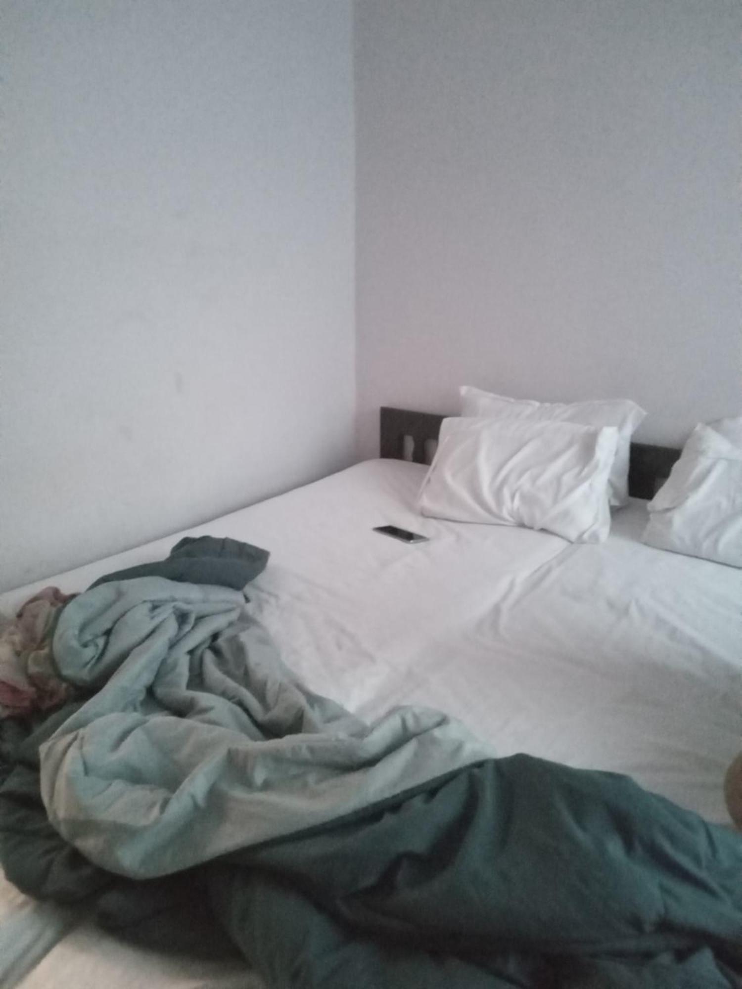 뉴델리 Kapil Traders B&B 외부 사진