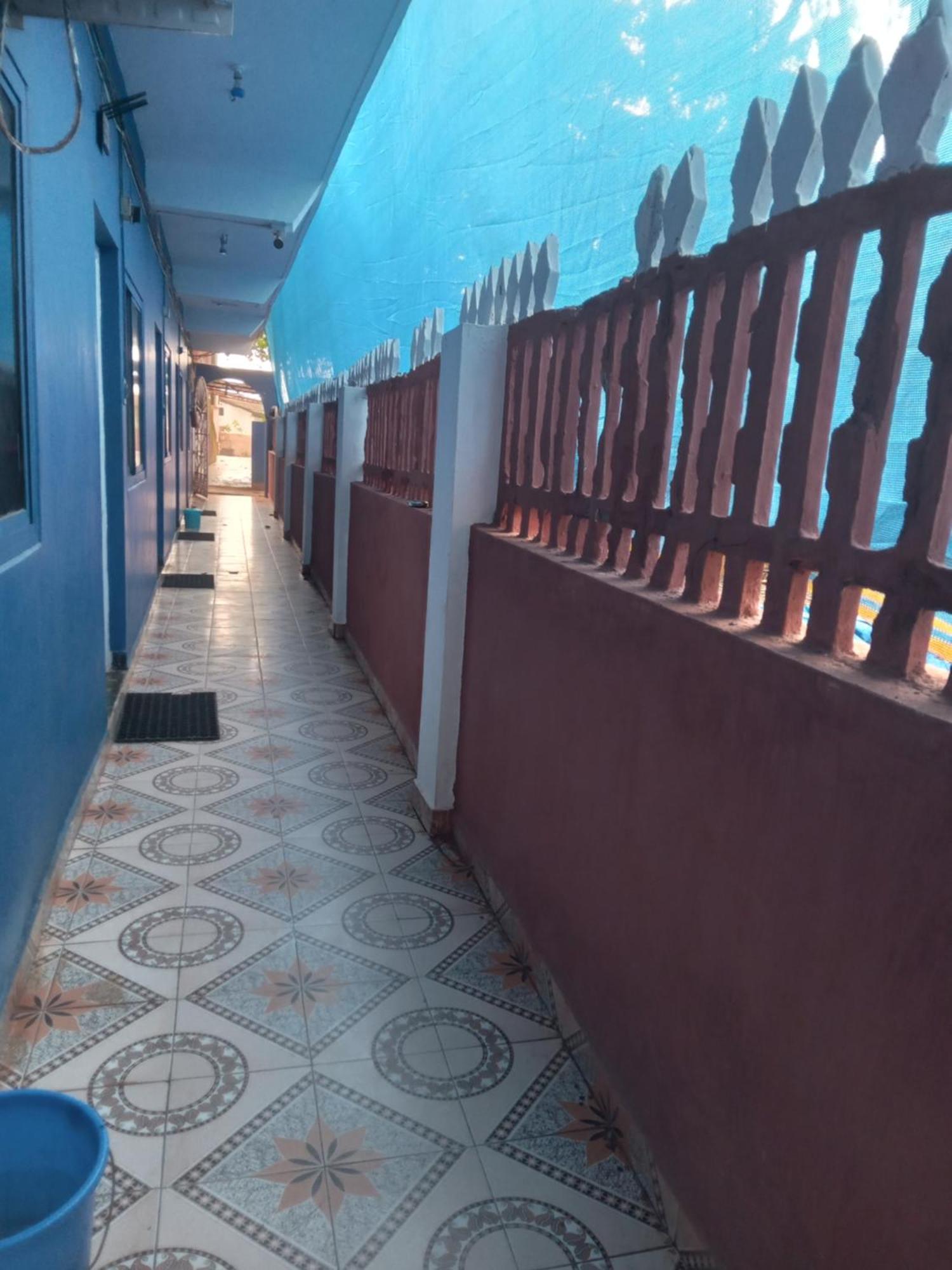 뉴델리 Kapil Traders B&B 외부 사진